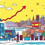 Acelera tu Crecimiento: Préstamos para Empresas en Expansión