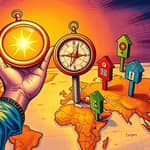 Tu Brújula Financiera: Decisiones Clave en Préstamos