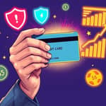 Gestiona tu Riesgo: El Uso Consciente de las Tarjetas de Crédito