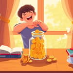 Finanzas para la Felicidad: Cómo el Ahorro Mejora tu Calidad de Vida