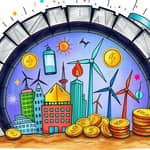 Libera tu Potencial de Riqueza: Inversiones más allá de lo Convencional