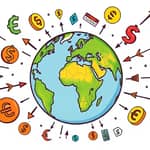 Dinero sin Fronteras: Explorando Inversiones Internacionales