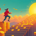 El Arte de la Persistencia Financiera: Alcanza tus Metas