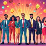 Libera tu Potencial: Productos Financieros para Emprendedores