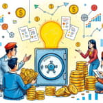 Gestión Eficiente: Productos Financieros para tu Economía