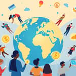 Sin Límites: Productos Financieros Acceso Global