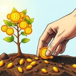 Haz Crecer tu Dinero: Productos Financieros para Multiplicar