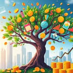 Tu Capital Crece: Productos Financieros de Crecimiento Constante