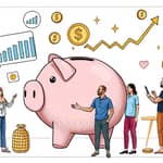 Bienestar Financiero: Productos para una Vida Plena