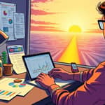 Diseña tu Escape Financiero: Estrategias para la Independencia