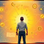 El Poder de la Visualización Financiera: Manifiesta tus Metas