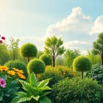 El Jardín de tus Inversiones: Cultiva la Diversidad