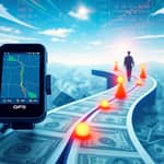 El GPS de tus Finanzas: Traza tu Ruta hacia la Riqueza