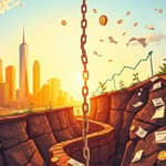 Detrás de los Números: Historias de Éxito y Fracaso Financiero