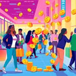 La Magia del Cashback: Gana Dinero al Gastar