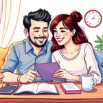 Finanzas en Pareja: Construyendo un Futuro Juntos sin Estrés