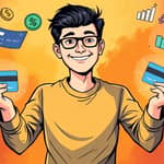 El Secreto para un Crédito Súper Saludable Usando tus Tarjetas