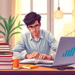 Invierte en tu Futuro: Préstamos para Desarrollo Profesional