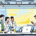 Préstamos para la Innovación: Financiamiento de Proyectos Audaces
