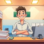 Prepárate para el Éxito: Documentos Esenciales para tu Préstamo