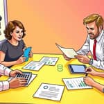 Navegando el Mercado: Guía para Comparar Ofertas de Préstamos