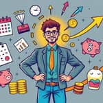 El Poder de la Planificación: Alcanza tus Metas Financieras