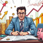 Desbloquea tu Potencial: Ahorra e Invierte como un Profesional