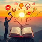 Invierte en Conocimiento: La Mejor Rentabilidad para tu Futuro