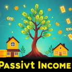 Creando Riqueza Pasiva: Más Allá de los Ingresos Activos