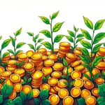 El Jardín de tus Finanzas: Cultiva Riqueza con Estrategia