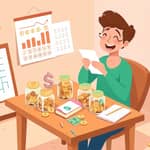 Ahorro al Límite: Exprime Cada Euro para tu Futuro
