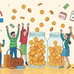 Ahorro Innovador: Métodos Creativos para Acumular Capital