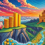El Viaje del Dinero: Cómo Transformar tus Ahorros en un Imperio