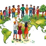 Inversión Consciente: Productos Financieros para un Mundo Mejor