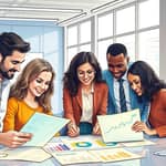 Construyendo Confianza: Productos Financieros con Transparencia Total