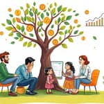 Desarrollo Patrimonial: Productos Financieros para un Crecimiento Seguro