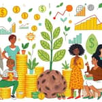 Potencia tu Vida: Productos Financieros que Impulsan tu Propósito