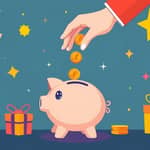 El Arte de Ahorrar: Productos Financieros con Incentivos Atractivos
