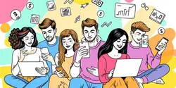 Comparativa de Productos Financieros Digitales para Autónomos