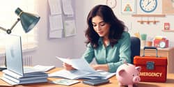 Cómo Elegir un Producto Financiero para Emergencias Económicas