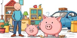 La Importancia del Ahorro para Imprevistos
