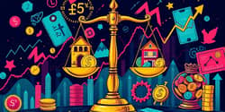 Finanzas en Tiempos de Inflación: Protege tu Poder Adquisitivo