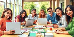 Finanzas para Estudiantes: Gestiona tu Dinero Universitario