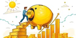 Del Ahorro a la Inversión: Da el Salto con Confianza