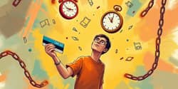 Cómo Afecta una Moratoria en tu Tarjeta de Crédito