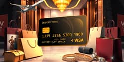 Tarjetas de Crédito Exclusivas: Un Mundo de Privilegios