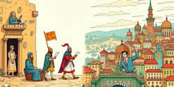 La Historia del Crédito: De Dónde Vienen tus Tarjetas