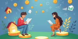 Mejora tus Finanzas con Préstamos de Bajo Riesgo