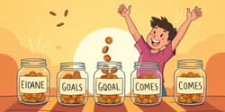 Ahorro para Metas: Haz Realidad tus Sueños Financieros