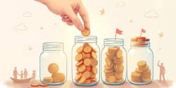 La Ciencia del Ahorro: Cómo Hacerlo un Hábito